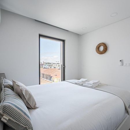Guestready - A Slice Of Aveiro Διαμέρισμα Εξωτερικό φωτογραφία