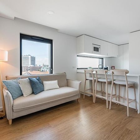 Guestready - A Slice Of Aveiro Διαμέρισμα Εξωτερικό φωτογραφία