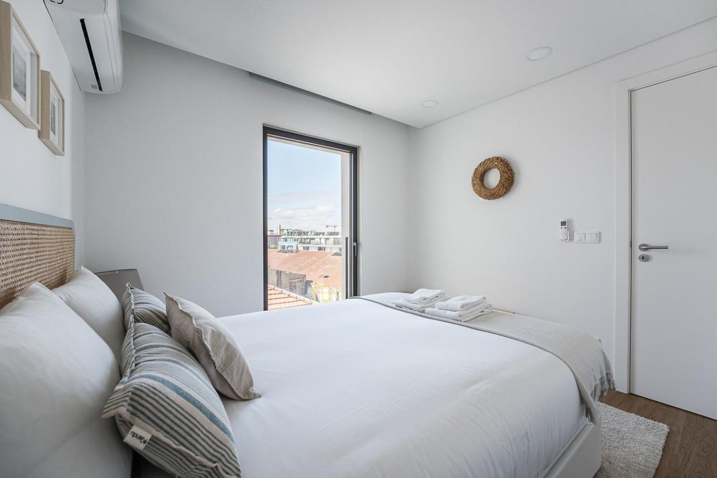 Guestready - A Slice Of Aveiro Διαμέρισμα Εξωτερικό φωτογραφία