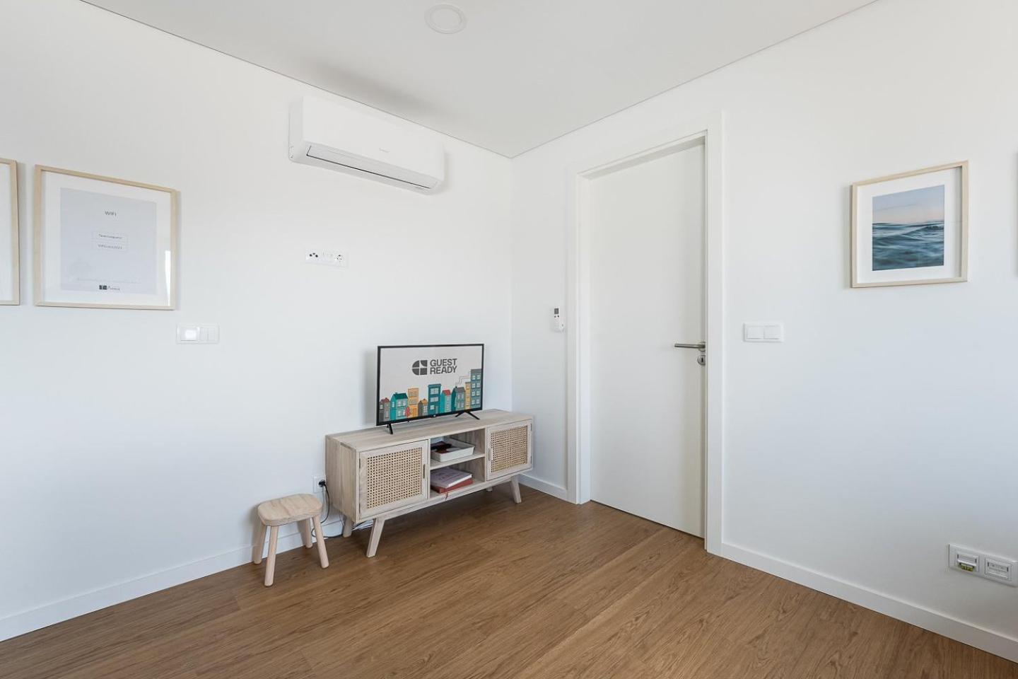 Guestready - A Slice Of Aveiro Διαμέρισμα Εξωτερικό φωτογραφία