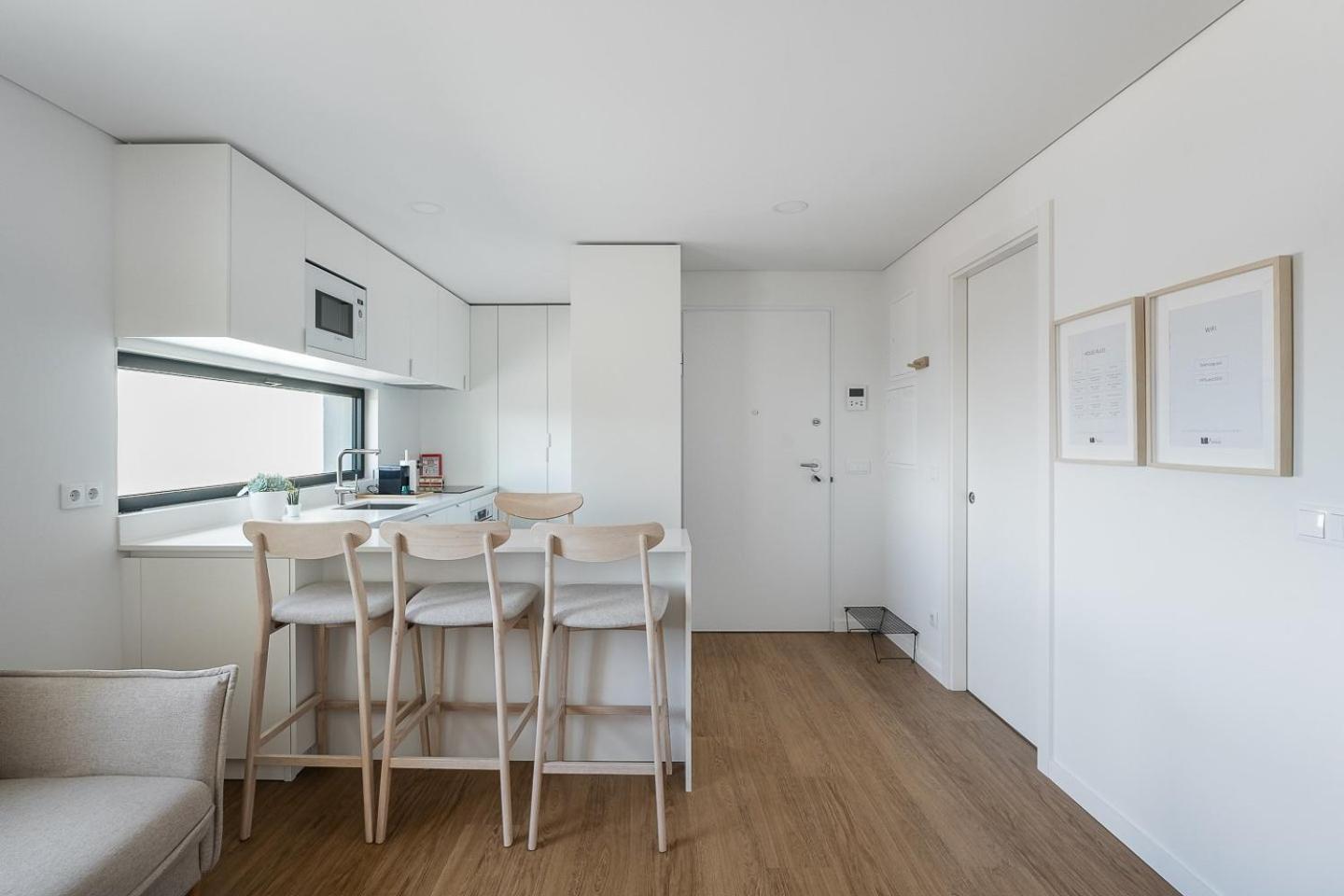 Guestready - A Slice Of Aveiro Διαμέρισμα Εξωτερικό φωτογραφία