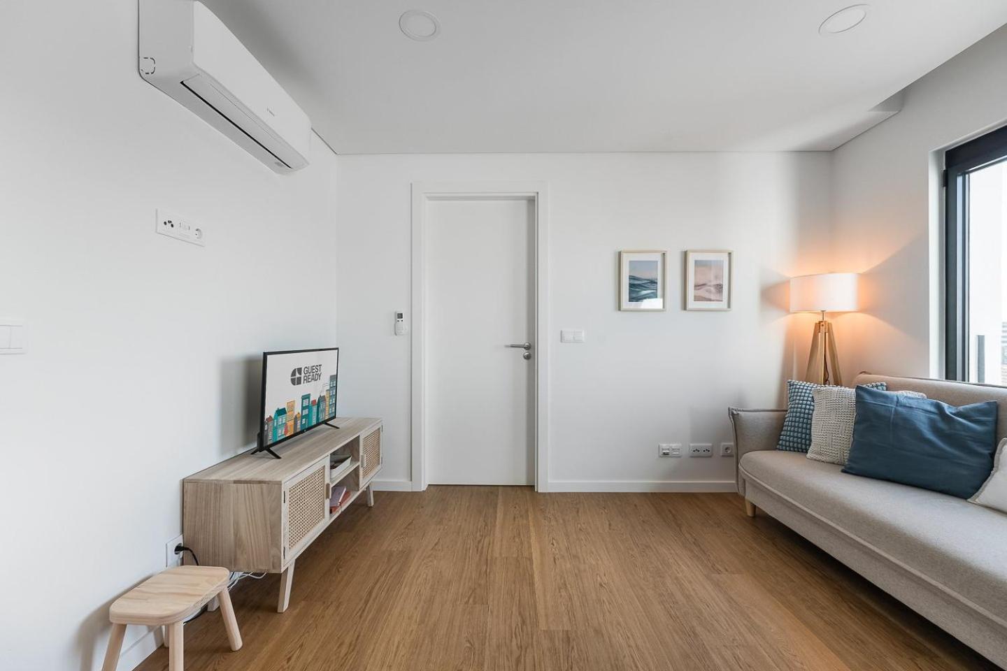Guestready - A Slice Of Aveiro Διαμέρισμα Εξωτερικό φωτογραφία