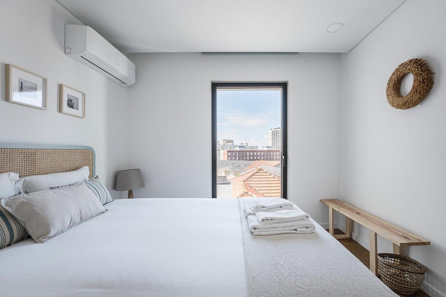Guestready - A Slice Of Aveiro Διαμέρισμα Εξωτερικό φωτογραφία